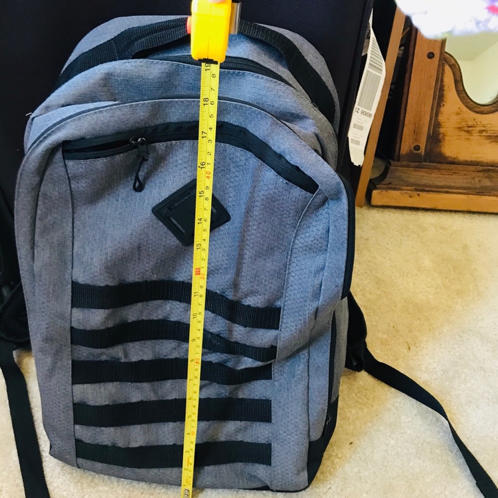 Puma Backpack